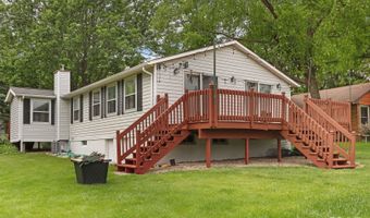 22719 W Silver Lake Ave, Antioch, IL 60002