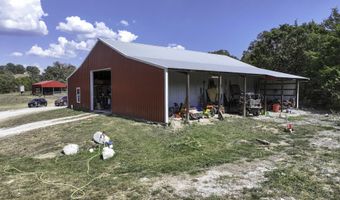 1307 Route Af, Ava, MO 65608