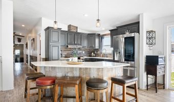 506 Klondike, Buffalo, WY 82834