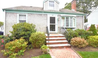 25 Foster Dr, Beverly, MA 01915