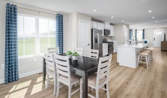 4788 Sanibel Sq Plan: Thornewood, Aberdeen, MD 21001