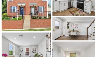 3607 25TH St S, Arlington, VA 22206