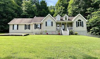 1440 Church Camp Rd, Bedford, IN 47421