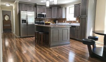 160 Slytown Rd, Amity, AR 71921