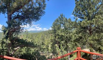 383 Evergreen Rd, Black Hawk, CO 80422