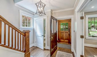 1303 S Forest Ave, Ann Arbor, MI 48104