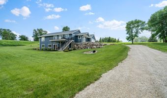 1402 Brophy Park Rd NW, Alexandria, MN 56308