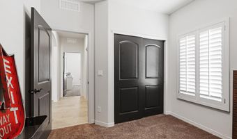 10709 Daryl Johnston St, El Paso, TX 79924