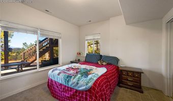 516 Saguache Dr, Florissant, CO 80816