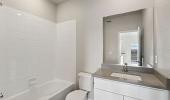 3632 Morgan Way Plan: Silverton, Bennett, CO 80102