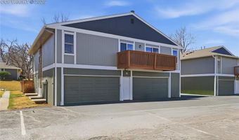 9901 E Evans Ave 14D, Aurora, CO 80247
