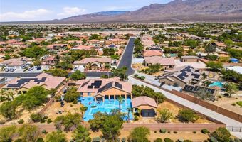 5527 Breecher Ave, Las Vegas, NV 89131