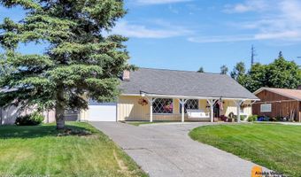 2335 Lord Baranof Dr, Anchorage, AK 99517