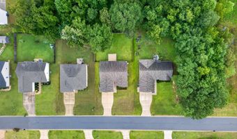 229 Whetstone Dr, Angier, NC 27501