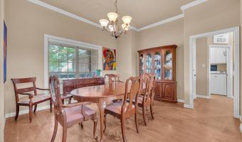 206 Mockingbird Ln, Aledo, TX 76008