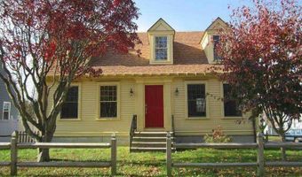 57 Dewolf Ave, Bristol, RI 02809