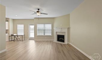1447 Arnold Dr SE, Allenhurst, GA 31301
