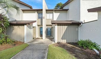 3 Marsh Harbor Dr 3E, Beaufort, SC 29907