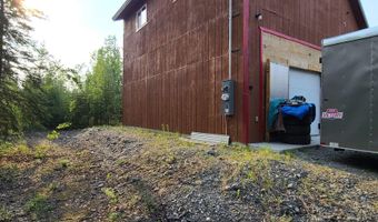 1317 ALASKA Hwy, Tok, AK 99780