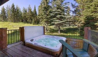 170 Hyalite Dr, Big Sky, MT 59716