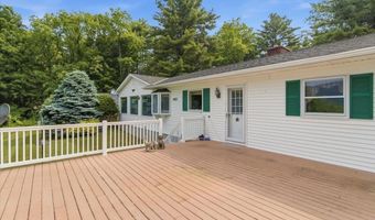 193 Finley Dr, Bennington, VT 05201
