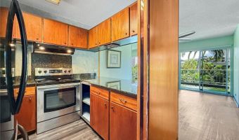 955 Ala Lilikoi St 305, Honolulu, HI 96818