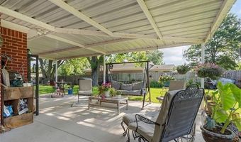 811 P NW, Ardmore, OK 73401