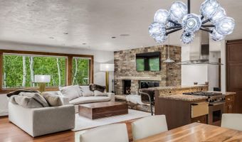 203 Eastwood Dr, Aspen, CO 81611