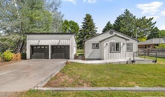 3315 E Rawson St, Ammon, ID 83406