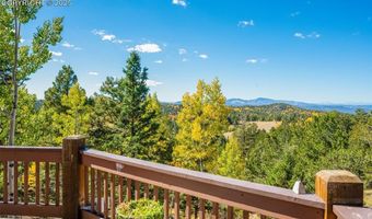 516 Saguache Dr, Florissant, CO 80816