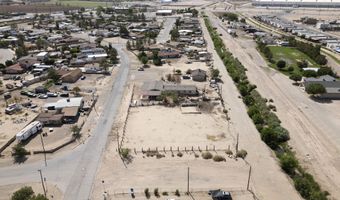 651 DELHI Dr, Socorro, TX 79927