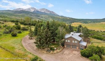 160 Spring Creek Rd, Basalt, CO 81621