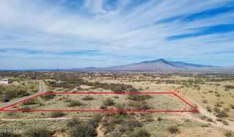 2 4acres W Conaway Cir 201, Benson, AZ 85602