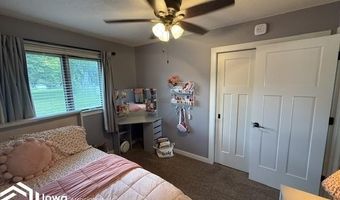 1318 N Johnson St, Algona, IA 50511