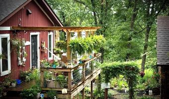 918 N Harv Wright Rd, Bloomfield, IN 47424