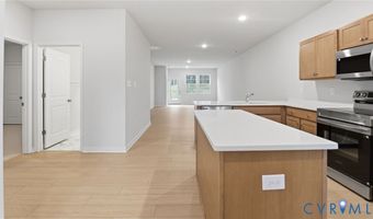 117 Nathena Way Unit L-2, Aylett, VA 23009