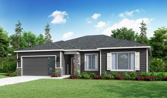 10631 SE Heritage Rd Plan: The 1902, Happy Valley, OR 97086