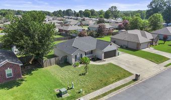 32 Chickasaw Dr, Austin, AR 72007