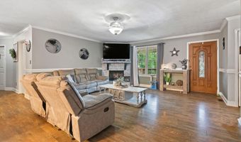 89 Benefield Dr, Attalla, AL 35954