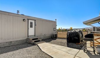 387 Park Blvd 153, Alamo, NV 89001