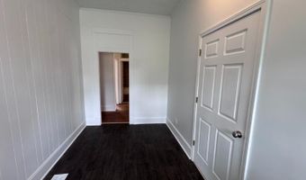 206 S 5th, Amory, MS 38821