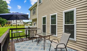 3704 Highland Creek Dr, Apex, NC 27539