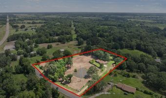191 FM 44 E, De Kalb, TX 75559