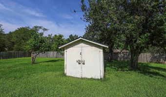 124 N HILL St, Amity, AR 71921