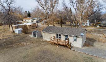 354 N 5th St, Basin, WY 82410