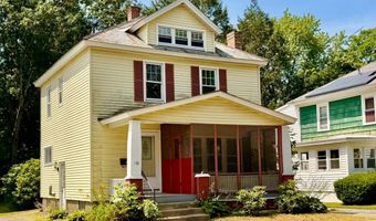 136 Oak Grove Ave, Brattleboro, VT 05301