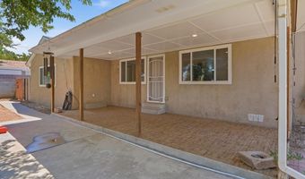 7313 Pickard Ave NE, Albuquerque, NM 87110