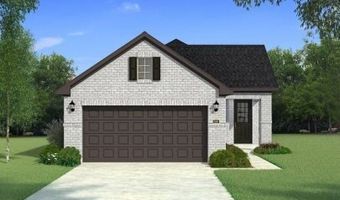 1109 Meadow Spring Ln, Anna, TX 75409