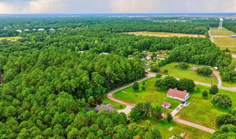 3101 Melvin Ott Ave, Bay St. Louis, MS 39520