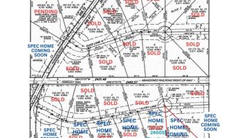 7832 E Autry Ln, Athol, ID 83801